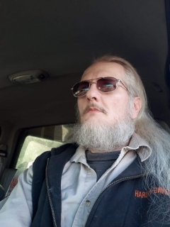 Retired Navy veteran just looking.