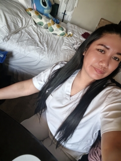 im 
a simple girl