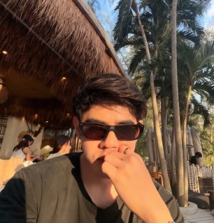 single and searching for love