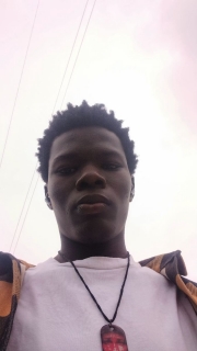 dark and tall 