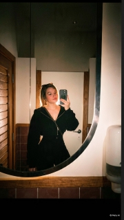 Maravillosa, genial , buenas vibras , conversadora, mente abierta💋💄✨