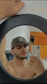 Busco mayores que yo