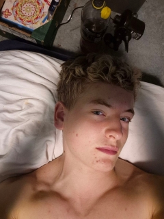 Hi, i am from the netherlands