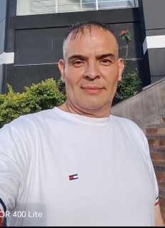 soy una persona muy respetuosa o amigable