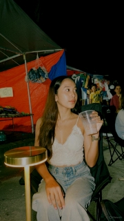 Oldest daughter