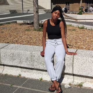 Hey I\'m from South Africa .
