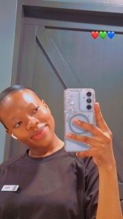 South African.