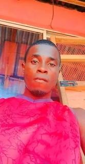 Athletic and handsome