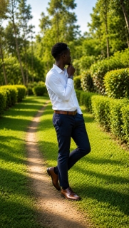 Need a serious lady from the age of 18 to 20