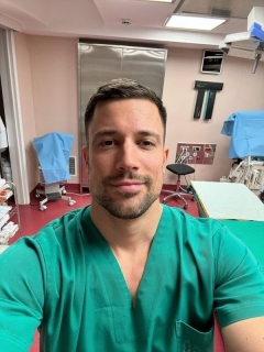  Medical doctor