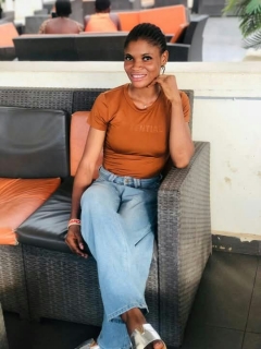 jovial and fun