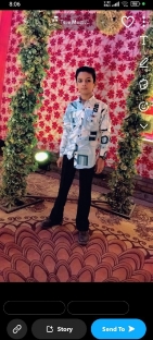 mohammad Faiz