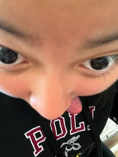 Soy muy caliente no quiero algo formal