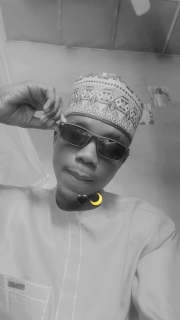 my name is salim I come from Nigeria 
