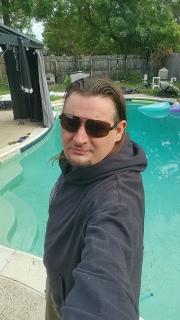 I am 38 years old I like movies music working on cars cooking and just all around working with my hands I am 511 and around 170lbs I have dirty blond hair and hazel eyes I am looking forward to meeting someone I can connect with on a personal level
