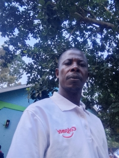 Am a Ugandan
