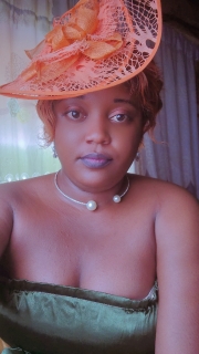 Femme à découvrir