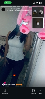Soy Dominica