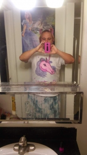Bet 4hundred you won\'t donate all my clothes and leave me in my diaper with nothing to wear anymore on Friday in palm bay Florida nobody has guts to do it