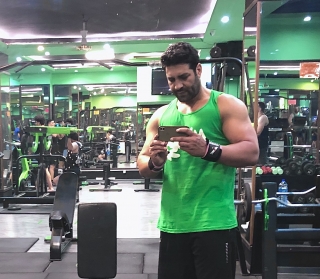 Favorite gym