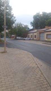 spotkam si z .... młodą kobietą 