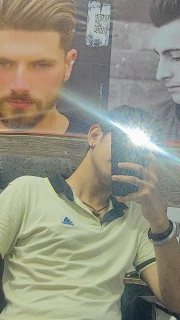 I\'m yash I\'m 25 year old