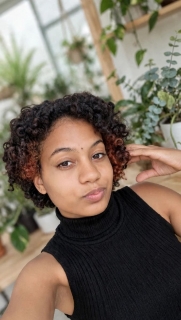 preocuro menina bi 