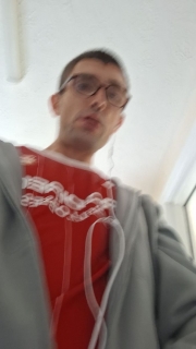 Swindon Town big man Town 