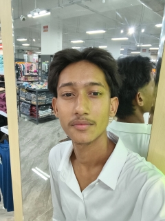 My name is Ashish thapa I\'m from Nepal kathmandu