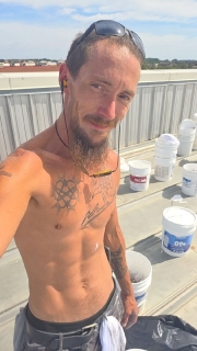 chill guy looking for fun