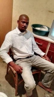 Looking for someone serious