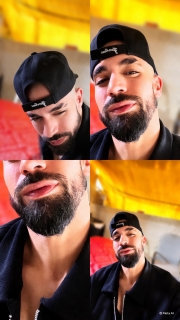 IG : *** an***.rabii