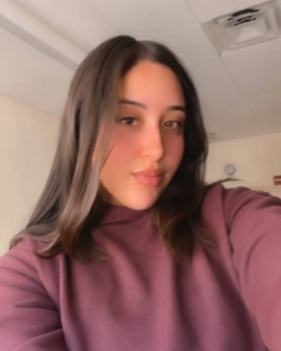 Am sandra looking for a serious relationship with a man