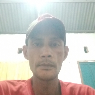 Mencari pendamping hidup