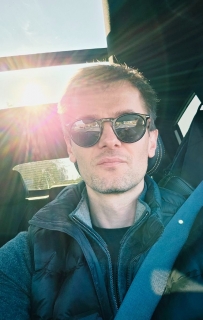 Hi, nice to meet you! im russian