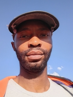 looking for someone who is going to be there for me