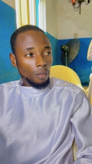 Hi, nice to meet you! single and searching I\'m from Nigeria westside