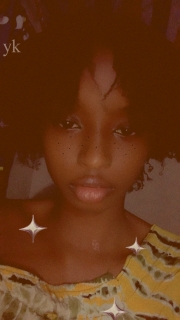 Binta Bâ