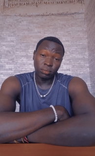 Am looking for Love and currently in South Sudan 🇸🇸