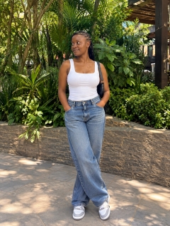 Loving myself