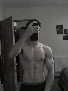 boxing fighter