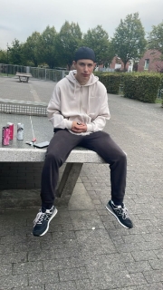 such ein sie für Spaß 