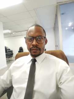 Lawyer, christian,father, responsible and down to each