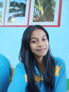 My Name is Cika