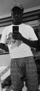 upcoming artist