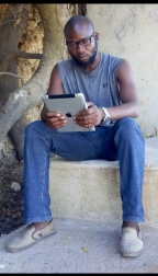 am from mombasa kenya