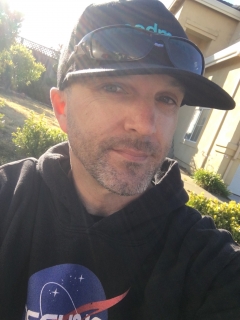 Us Army Veteran, Electronic music producer.