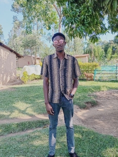 Manchester United fan. 
Single 