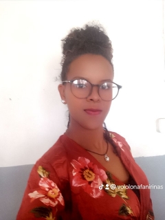 Suis une femme sérieuse