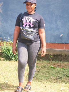 Monrovia Liberia